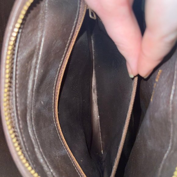 Chanel Vintage Camera Bag - Picture 4 of 5